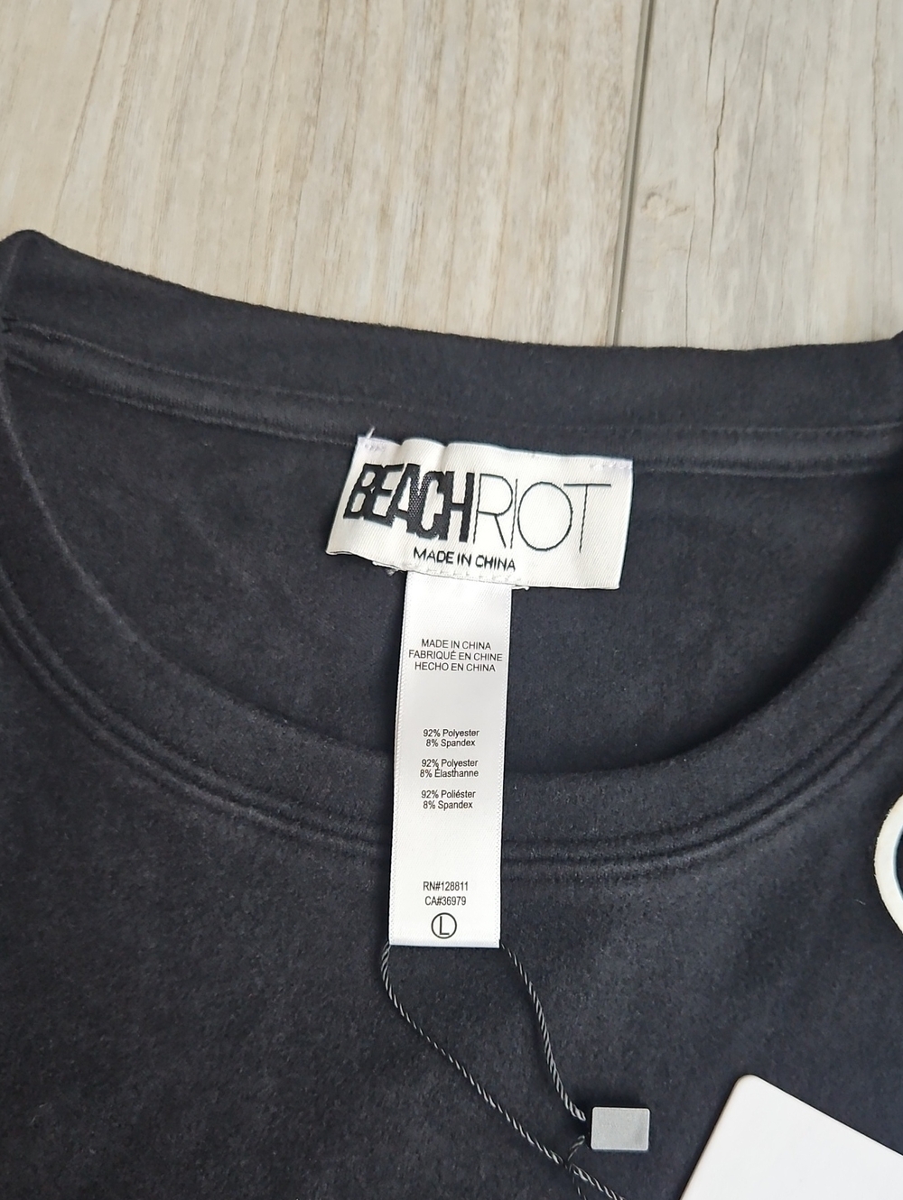Beach Riot Sweatshirt - Picture 7 of 9